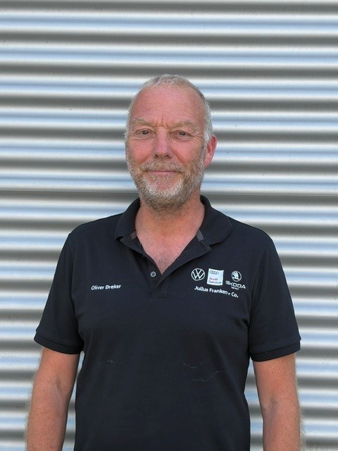 Bild von Oliver Breker